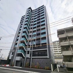 S－RESIDENCE宇品海岸の物件外観写真